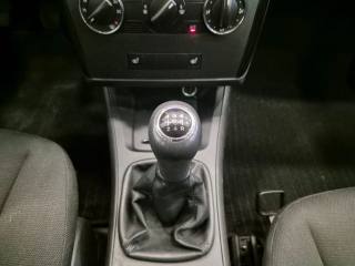 MERCEDES-BENZ A 160 usata, con Cerchioni in acciaio