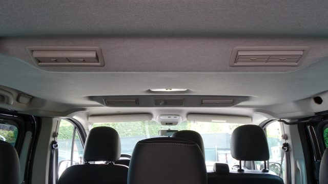 RENAULT Trafic usata 115