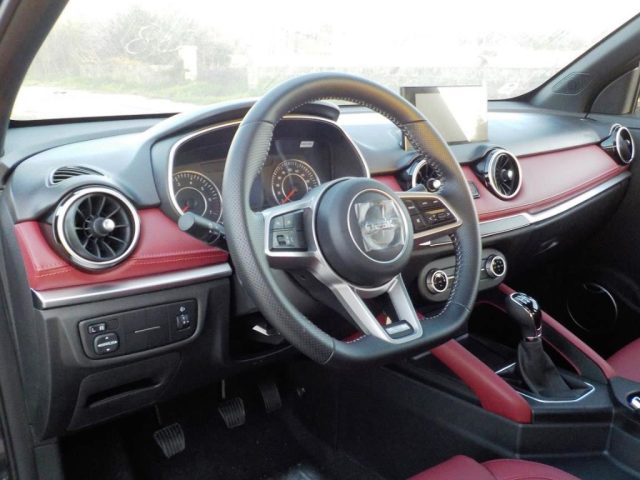 DFSK Glory 500 usata, con Fendinebbia