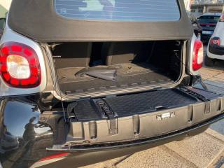 SMART ForTwo usata, con Controllo vocale