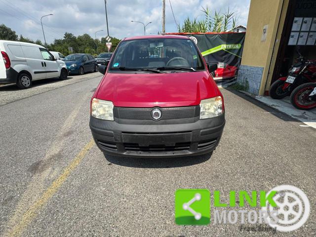 FIAT Panda usata, con Chiusura centralizzata
