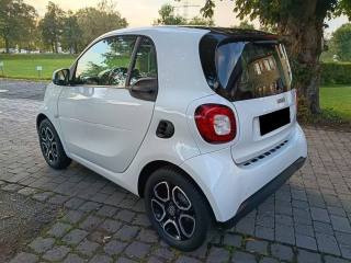 SMART ForTwo usata, con Chiusura centralizzata