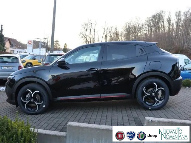 ALFA ROMEO Junior usata, con Boardcomputer