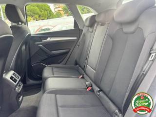 AUDI Q5 usata, con Sistema di navigazione