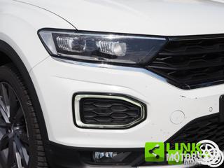 VOLKSWAGEN T-Roc usata 33