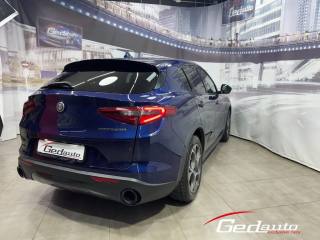 ALFA ROMEO Stelvio usata, con Autoradio