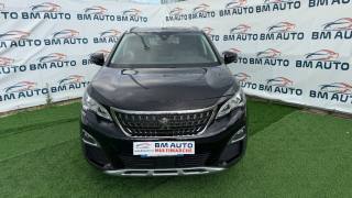 PEUGEOT 3008 usata, con Airbag