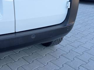 FIAT Fiorino usata 17
