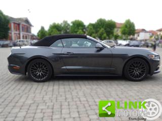 FORD Mustang usata, con Autoradio digitale