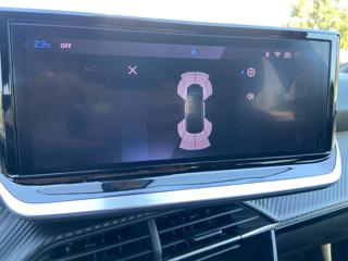 PEUGEOT 2008 usata, con Bluetooth