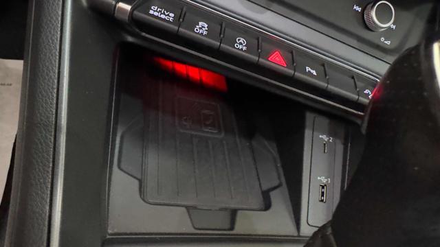 AUDI RS Q3 usata, con Fari Xenon