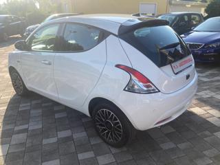 LANCIA Ypsilon usata, con Alzacristalli elettrici