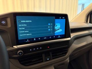 VOLKSWAGEN Transporter usata, con USB
