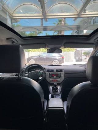 FORD Kuga usata, con Controllo automatico clima