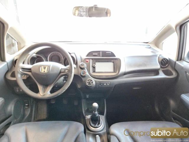 HONDA Jazz usata 14