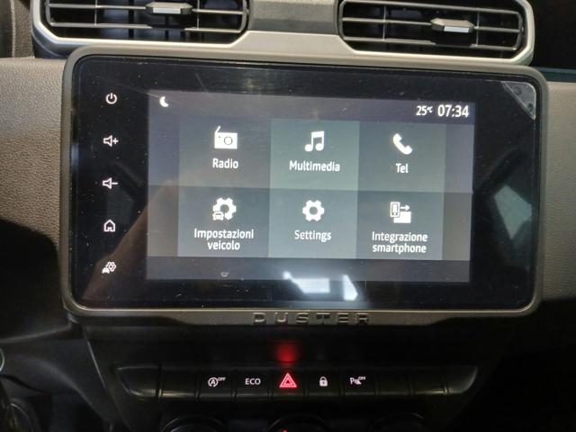 DACIA Duster usata, con Cruise Control