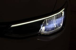 VOLKSWAGEN Golf usata, con Bracciolo