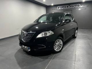 LANCIA Ypsilon usata, con Airbag laterali