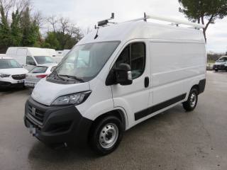 FIAT Ducato usata, con Controllo trazione
