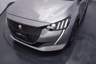 PEUGEOT 208 usata, con Bluetooth