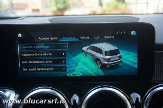 MERCEDES-BENZ GLB 200 usata 27