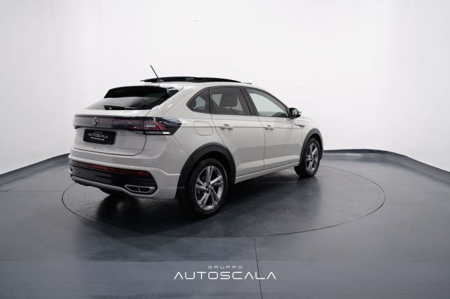 VOLKSWAGEN Taigo usata, con Autoradio
