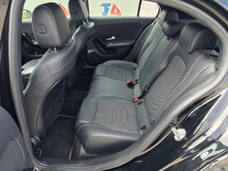 MERCEDES-BENZ A 180 usata 19