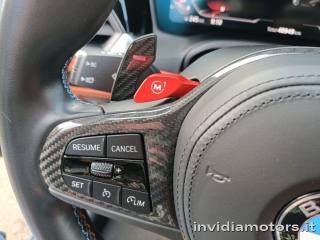 BMW M4 usata, con Cruise Control