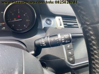 LAND ROVER Range Rover Evoque usata, con Luci diurne LED