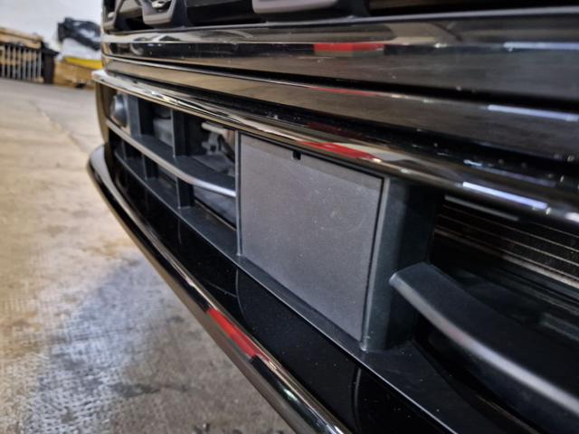 AUDI Q3 usata, con Cruise Control