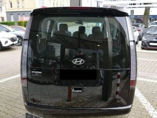 HYUNDAI Staria usata, con Alzacristalli elettrici