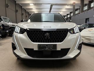 PEUGEOT 2008 usata, con Airbag