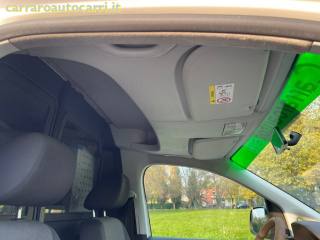 VOLKSWAGEN Caddy usata, con Filtro antiparticolato