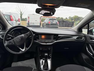 OPEL Astra usata, con Cerchi in lega