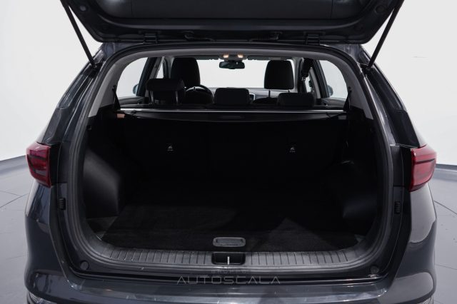 KIA Sportage usata 38