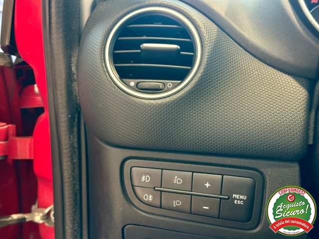 FIAT Punto usata, con Chiusura centralizzata telecomandata