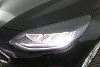 FORD Fiesta usata 7