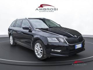 SKODA Octavia usata 1