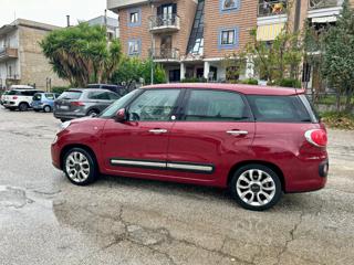 FIAT 500L usata, con Alzacristalli elettrici