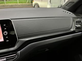 VOLKSWAGEN T-Cross usata, con Airbag