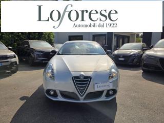 ALFA ROMEO Giulietta usata, con ESP
