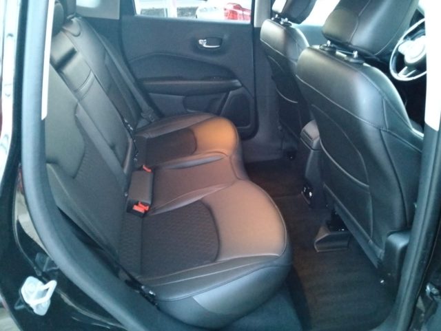 JEEP Compass usata, con Controllo trazione