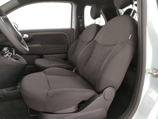 FIAT 500 usata, con Alzacristalli elettrici