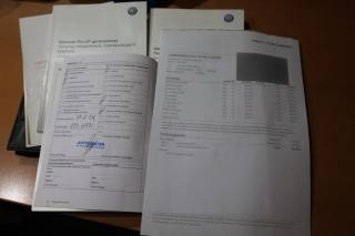 VOLKSWAGEN Passat Alltrack usata 178
