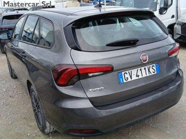 FIAT Tipo usata, con Airbag Passeggero