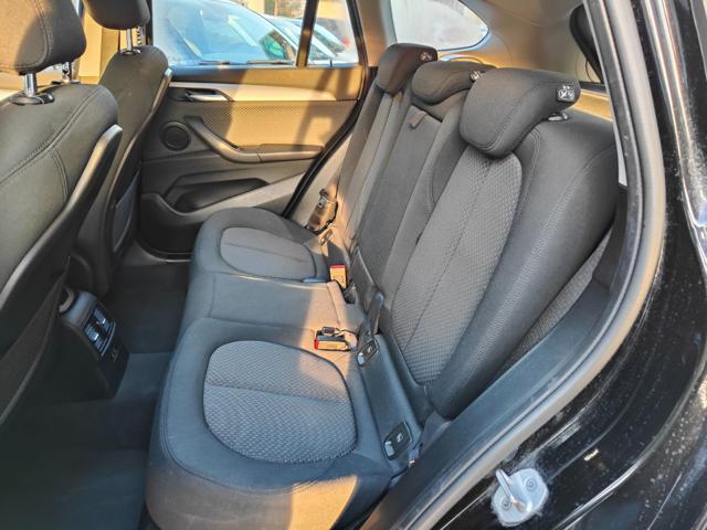 BMW X1 usata, con Servosterzo