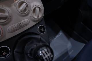 FIAT 500 usata 16