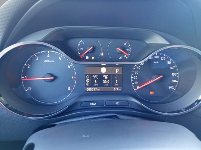 OPEL Crossland usata 10