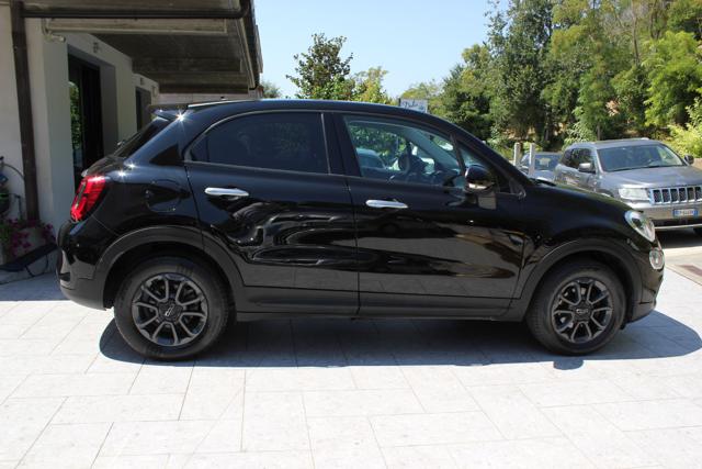 FIAT 500X usata, con Airbag laterali