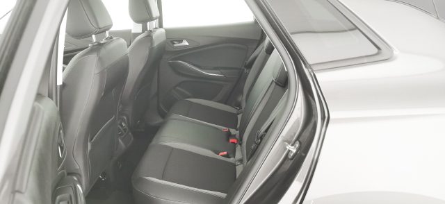 OPEL Grandland X usata, con Fendinebbia